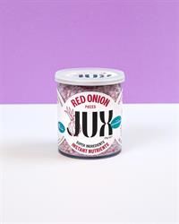 Jux Food | Freeze-Dried Red Onion Pieces 25g | 25g