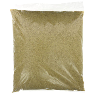 Suma | Couscous - Wholemeal, Organic | 3 KG