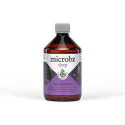 microbz | Sleep 475ml | 475ml