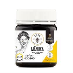 1839 | 1839 UMF 10+ Manuka Honey 250g | 250g