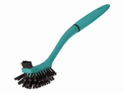 Greener Cleaner | Utility Brush Turquoise 1 Unit | 65g