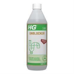 HG Eco | HG ECO unblocker 1000ml | 1000ml