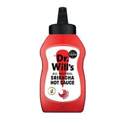 Dr Wills | Sriracha Hot Sauce 275g | 275g