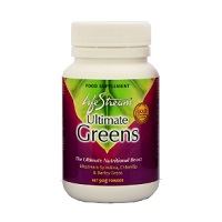 Lifestream | Ultimate Greens Powder 100g | 100g