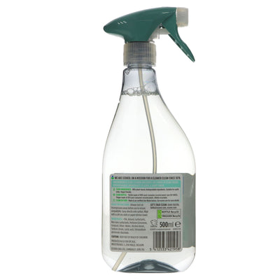 Ecover | Window & Glass Cleaner | 500ML