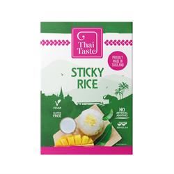 Thai Taste | Thai Taste Sticky Rice 200g | 200g