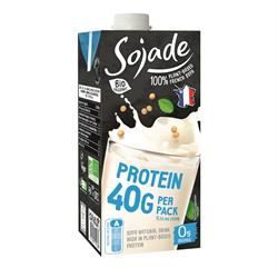 Sojade | High Protein Drink | 750ml