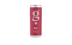 G Spot | Lift Red Berries & Sarawak 250ml | 250ml