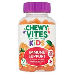 Chewy Vites | Chewy Vites Kids Immune 30's | 30chewables