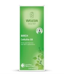 Weleda | Birch Cellulite Oil 100ml | 100ml