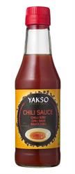 Yakso | Organic Authentic Sweet Chilli Sauce 240ml | 240ml