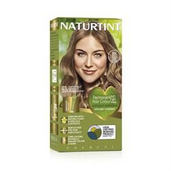 Naturtint | Permanent Hair Colourant Wheatgerm Blonde 8N 170ml | 170ml