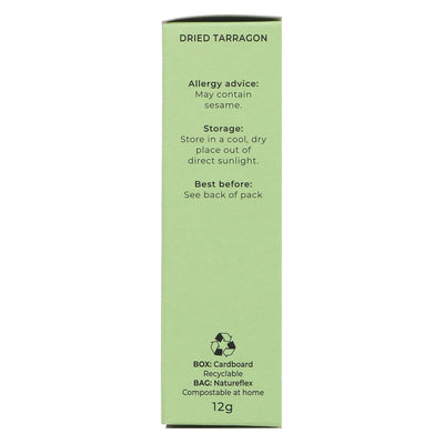 Suma | Tarragon | 12g