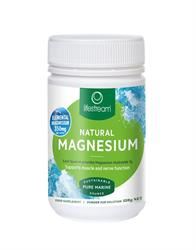 Lifestream | Natural Magnesium 150g | 150g