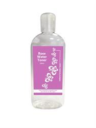 Power Health | Rosewater Toner 250ml bottles | 250ml