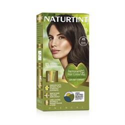 Naturtint | Permanent Hair Colourant Natural Chestnut 4N 170ml | 170ml