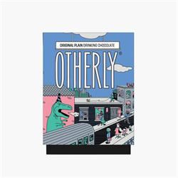 Otherly |  OTHERLY - Original Plain Drinking Chocolate 250 g | 250g