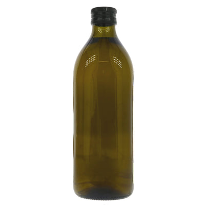 La Bio Idea | Italian Og Virgin Olive Oil | 1l