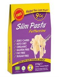 Eat Water | Slim Pasta Fettuccine Organic 270g | 270g