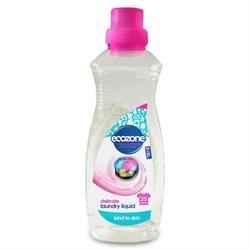 Ecozone | Delicate Laundry Liquid 750ml | 750ml