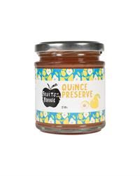 Fruits of the Forage | Quince Preserve 210g | 210g