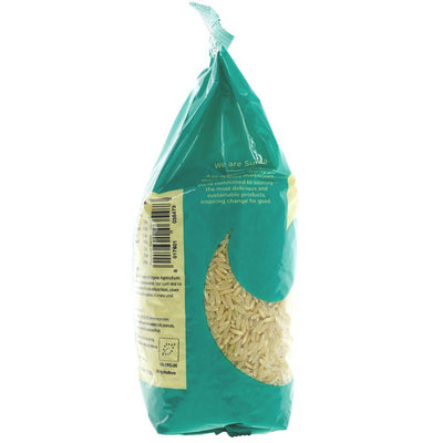 Suma | Rice -long grain brown organic | 750g