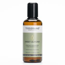 Tisserand | Tisserand Sweet Almond Ethically Harvested Blending Oil (100ml) | 100ml