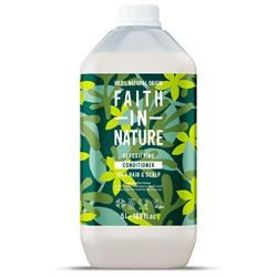 Faith in Nature |  Faith in Nature Seaweed & Citrus Conditioner 5 Litre | 5l