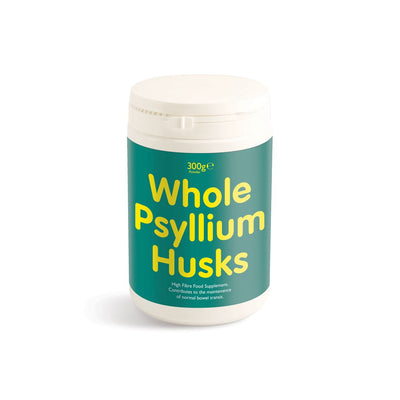 Lepicol | Whole Psyllium Husk Powder | 300g