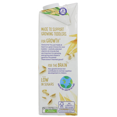 Alpro | Oat Growing Up Drink | 1l