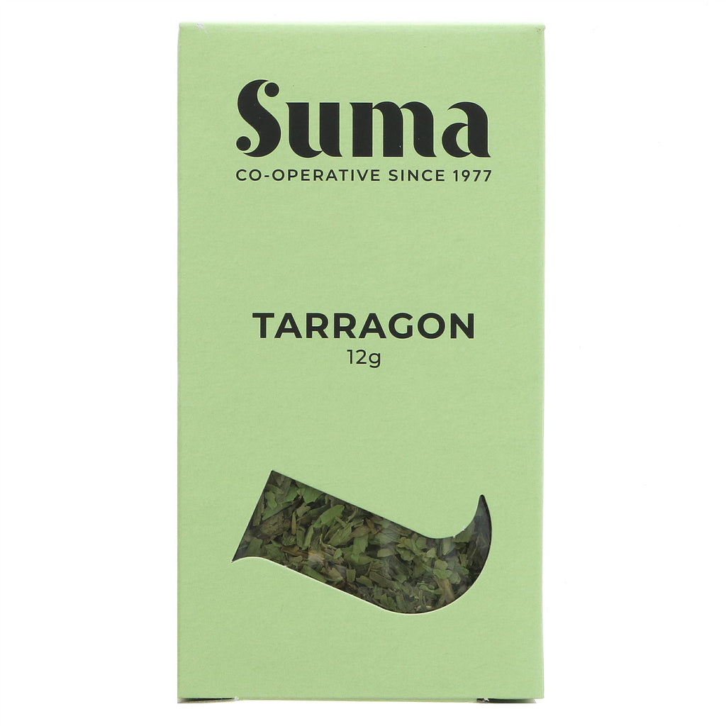 Suma | Tarragon | 12g