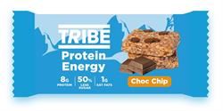 Tribe | TRIBE Protein Energy Flapjack (Dark Choc Chip) 50G | 50g