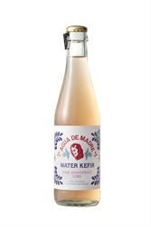 Agua De Madre | Pink Grapefruit & Lime Kefir 330ml | 330ml