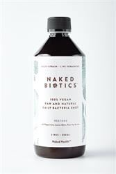 Naked Biotics | Naked Biotics Restore 500ml | 500ml