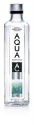 AQUA Carpatica | Still Natural Mineral Water 330ml GLASS Sodium Free | 330ml