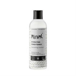 Miniml | Hydrating conditioner nourishing coconut 500ml | 500ml