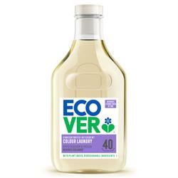 Ecover | Ecover Laundry Liquid Concentrated Colour 1.43L | 1430ml