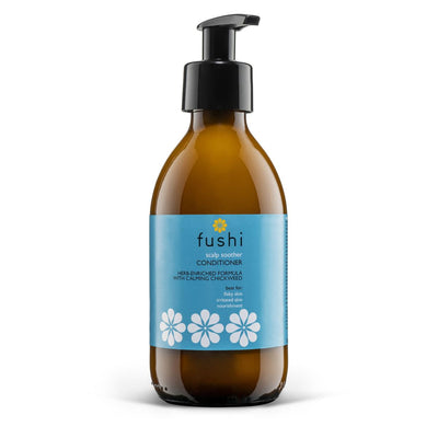 Fushi | Scalp Soother Herbal Conditioner  | 230ml