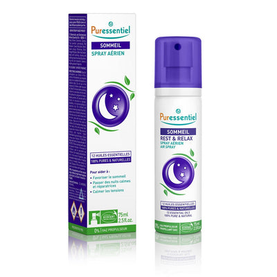 Puressentiel | Rest & Relax Air Spray | 75ml