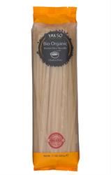 Yakso | Organic Brown Rice Noodles 220g | 220g