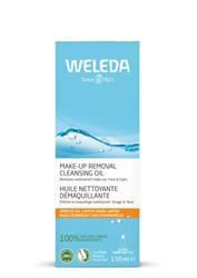 Weleda | Make-Up Removal Cleansing Oil 150ml | 150ml