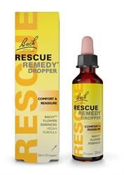 Rescue | RESCUE Remedy Dropper 20ml | 20ml