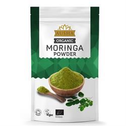 AUSHA | Organic Moringa Powder 200g | 200g