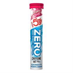 High 5 | ZERO Caffeine Hit Berry 20 Tablets | 20 tablet