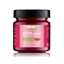 BeKeto | BeKeto - Keto Jam Super Raspberry 200g | 200g