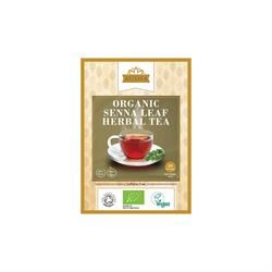 AUSHA | Organic Senna Herbal Tea 20 Bags | 20bag