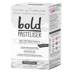 Tints of Nature | Bold Pasteliser 1 Box | 1 box