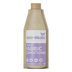 Eco-Mate | eco-mate Lavender Fabric Conditioner 500ml | 500ml