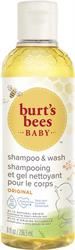 Burts Bees | Burt's Bees Baby Shampoo & Wash 236.5ml | 236.5ml