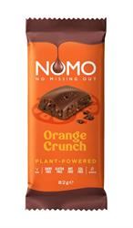 Nomo | Nomo Free From Orange Chocolate Bar 85g | 85g